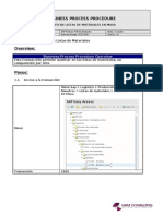 Modificación en Masa - CS20