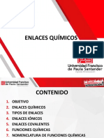 Enlaces Químicos