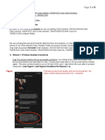 PDF File 1 28 Second Video Order PI: Ship Date Assurance