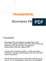 Bahan Tranksipsi 2