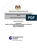 Pem Berasaskan Projek PDF