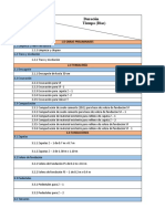 Nuevo Diagrama de Gannt