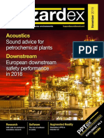 HazardEX Novembro 2019 PDF