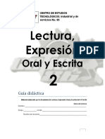 Guc3ada Didc3a1ctica Leoye 2 PDF