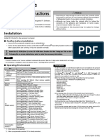 bcnp5713n - GX Works2 Installation Instructions