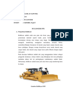 Ramlan Saputra BULLDOZER PDF