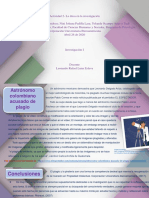 Actividad 2-La Ética en La Investigación PDF
