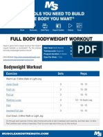 Fullbodybodyweight PDF