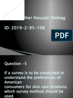Akther Hossain Shohag 2019-2-95-108