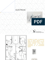 S - 10 - Inst - Elec - Unicación Geometrica - Salidas TC PDF