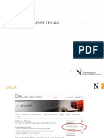 S - 13 - Inst - Elec - Dialux - Introdcción