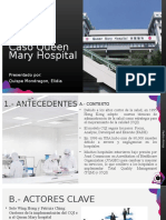 Caso Queen Mary Hospital