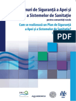 WSSP Compendium Part A Romanian PDF