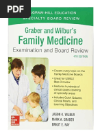 Graber and Wilburs Family Medicine Exami PDF