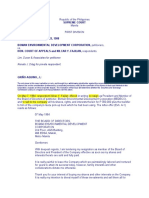 Boman Environmental V Ca Power To Purchase Own Share