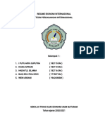 Ek - Intern.kelompok 1 PDF