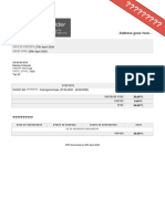 Invoice 597 PDF