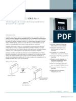pacom-8101-serie-teclados-hoja-de-datos.pdf