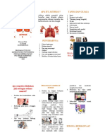 Leaflet Asthma