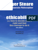 Ethicability Book5thed