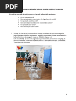 Cetățenie  activă