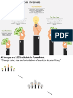 Money Finance Free PowerPoint Template