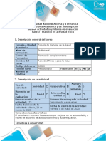 Guía de actividades y rúbrica de evaluación -  Fase 3 - Planifico mi Actividad Física (1).pdf