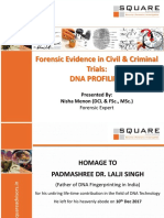 3.Forensic Evidence in Civil & Criminal Trials, DNA PROFILING.pdf
