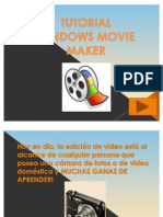 Tutorial Movie Maker