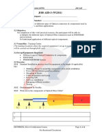 3 0 JOB - AID - Connector and Componets