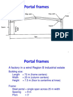 Portal Frame 6 PDF