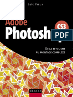 Dunod - Adobe PhotoShop CS3