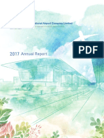 2017 Beijing Airport Annual Report