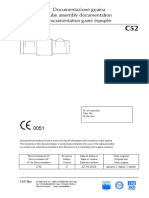 C52-data