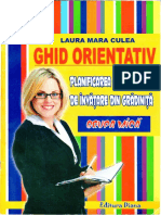 Dokumen - Tips - Ghid Orientativ Planificarea Activitailor PDF