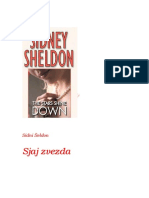Sidney Sheldon - Sjaj Zvezda