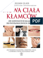 Mowa Ciała Kłamców