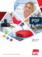 Ingen Laboratory Catalog Roth 2017 PDF