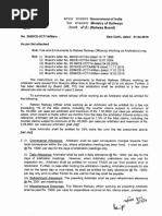 Bank Guarantee Guidelines SFMS | PDF