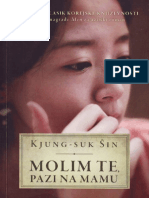 Kjung-Suk Sin - Molim Te, Pazi Na Mamu (2008) PDF