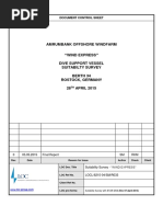 Beaufort Scale&Sea State Table | PDF