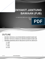 P2 Penyakit Jantung Bawaan (PJB) PDF