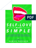 Self Love Made Simple Daniel Packard PDF