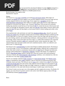 Falcon PDF