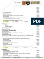PX Set H Solution PDF