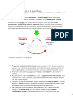 Corso Di Vela Lezione 6 La Strambata