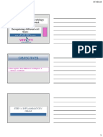 Week 5 Cell Types PDF