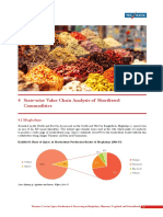 4 State-Wise Value Chain Analysis of Shortlisted Commodities