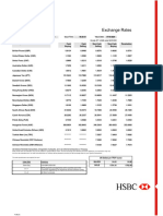 HBMT Foreignexchangerates