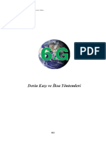 Derin Kazı Ve İksa Yöntemleri PDF